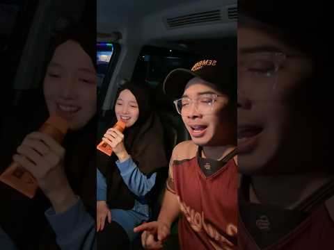 UDANG DI BALIK BATU #udangdibalikbatu