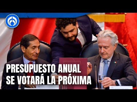 Nuevo presupuesto anual pretende mejorar los programas sociales