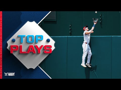 Top MLB Plays of 7/23! (Jacob Young brings one back, Onell Cruz makes a great catch, and MORE!)