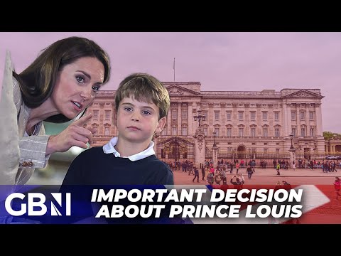 Kate and William set to make key decision regarding Prince Louis' birthday amidst photo backlash