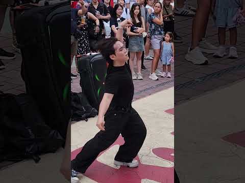 Kpop&amp;<strong>JHKTV</strong>]ARES hongdae kpopdanceBaggy Jeans 아래스 홍대케이팝댄스 #쇼츠 #shorts