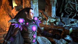 Might &amp; Magic Heroes VI: Shades of Darkness - Launch Trailer