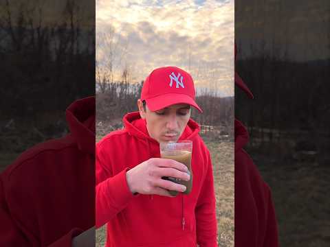 ✅ The guy shows SURVIVAL skills: I made a cool Water Filter for outdoors 🫙💦 #survival #bushcraft