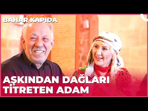 Eski Aşkını Unutamayan Amcamız | Bahar Kapıda