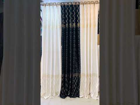 Online curtains store #fypシ #windowcurtains #interiordesign #homedecor