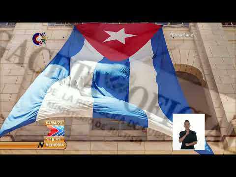 Cuba establece receso laboral en Viernes Santo