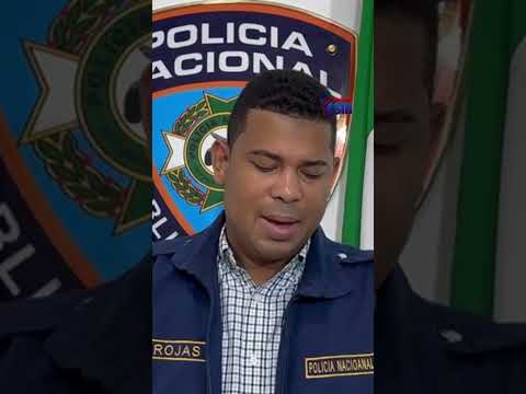 Investigan presunto rapto de una mujer en La Vega