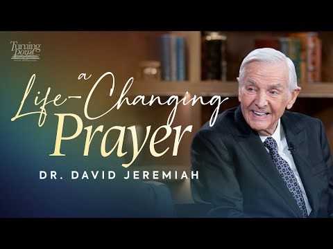 David Jeremiah