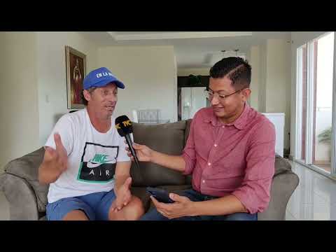 Pedro Troglio con ilusión por ganar la 35 con Olimpia y su pronóstico sobre Argentina en Qatar 2022
