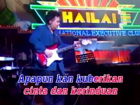 Pance Pondaag - 07a - Tak Ingin Sendiri