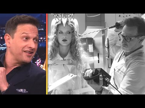 Josh Charles Gushes Over Taylor Swift Fortnight Experience