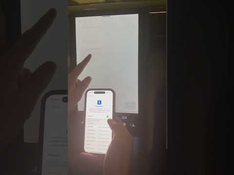 mobilního zařízení Apple iOS a Apple CarPlay | SYNC® Move ve Fordu Explorer a Capri