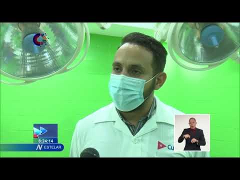 Cuba/Ciego de Ávila:Transforman áreas de atención médica en Hospital provincial
