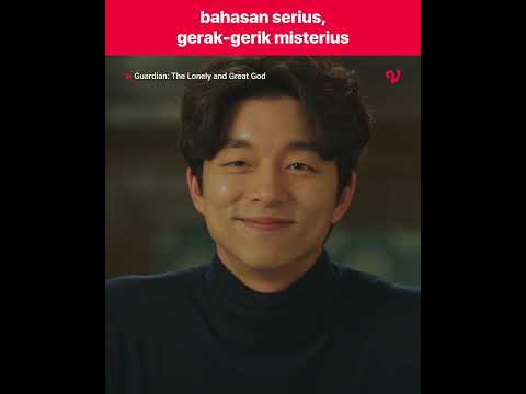 ada aja gebrakannya😭 | Goblin | Gongyoo, Lee Dongwook