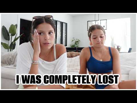 I was Completely LOST 😞..Now I'm thankful 🥲 it Happened |VLOG#2278