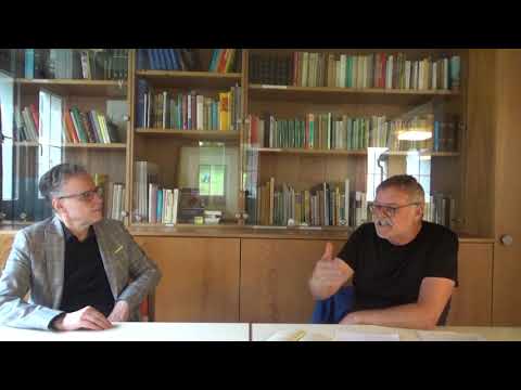 Das bewegende Leben und Werk von Paul Gerhardt