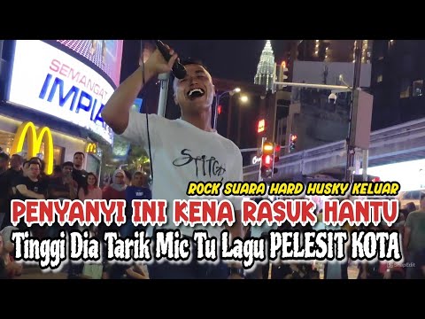 Vocalis Panggil Hantu | Kali Ini Bukan Syekh Yg Masuk, Tapi Betul² Hantu Suara Serak Tinggi. Woww!!!