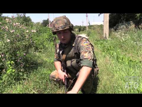 Боевики «ДНР» 7 часов стреляли по пенсионерам, - жительница зоны АТО (Видео)