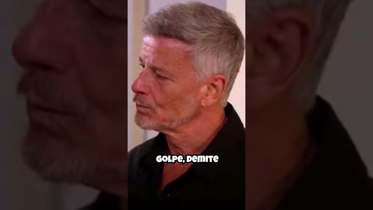 Jaques flagra traição de Tânia e muda se para a mansão de Abel  Dona de Mim