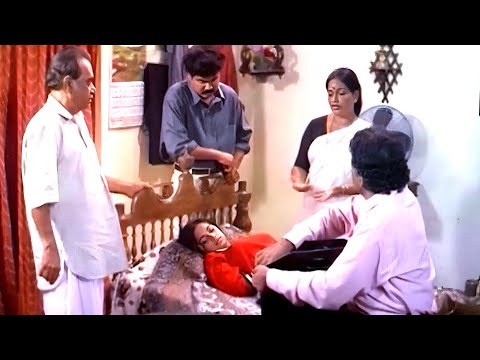 എന്നാലും അപസ്മാരം ഉള്ളൊരു പെണ്ണിനെയാണല്ലോ നിനക്ക് കിട്ടിയത് | Kaliyoonjal#evergreen #malayalam