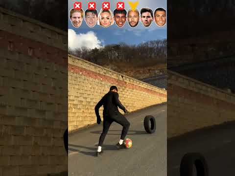 De Bruyne <strong>VS</strong> Son <strong>VS</strong> Lehmann <strong>VS</strong> Yamal <strong>VS</strong> Neymar <strong>VS</strong> Messi <strong>VS</strong> Ronaldo