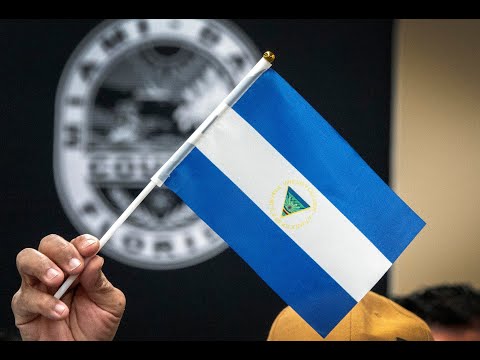 Entrevista con el escritor Sergio Ramírez: las atrocidades de Daniel Ortega en Nicaragua