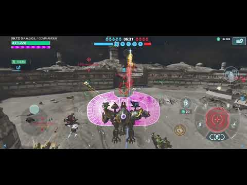 War Robots 880