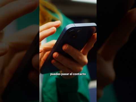 WHATSAPP SIN NÚMERO!!!