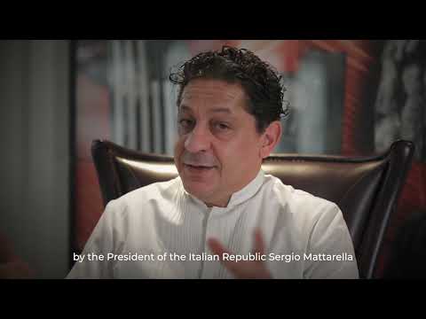 Terra dei Padri, Ambassador Francesco Mazzei