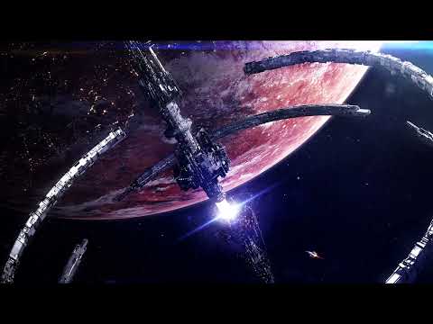"EXTRACTION" by Kings & Creatures | Epic Modern Sci-fi Trailer Music