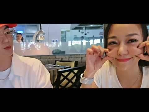 <strong>몰디브</strong> 신혼여행 Vlog 2편