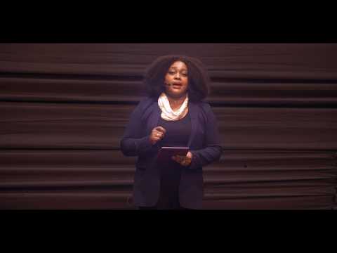 Revenue Isn't the Same as Wealth | Ogbeyalu Okoye | TEDxNzaStreet
