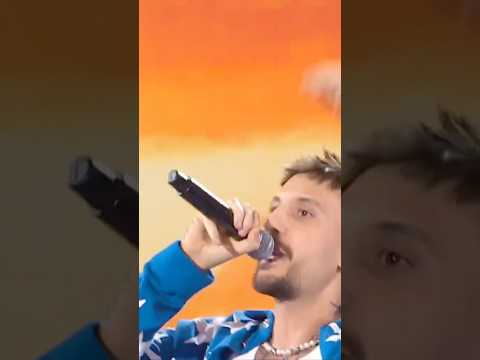 NON SO ANCORA QUANDO USCIRÀ, MA L’ESTATE STA ARRIVANDO #FredDePalma #shorts