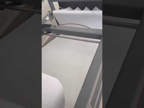 #disposabletowel #machine