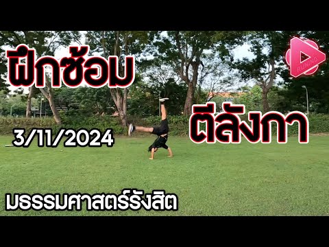 ฟรีรันนิ่งฝึกตีลังกา31124