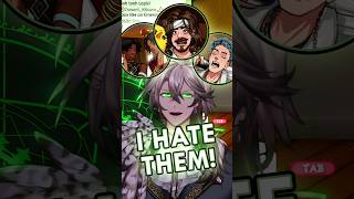 Why DATE when you can HATE? 😈 #dateeverything #dateeverythinggame #vtu