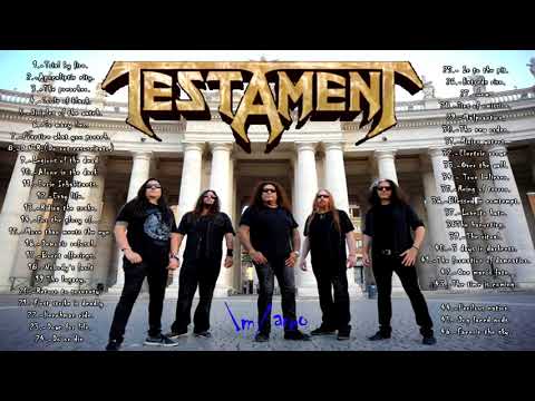 testament
