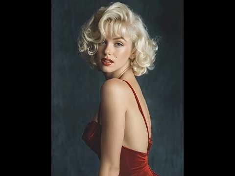 Marilyn Forever 🤍♥️ Real Quote