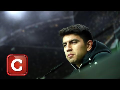 Dice Venegas que se perderá pasión y competencia sin Ascenso MX / Cancha