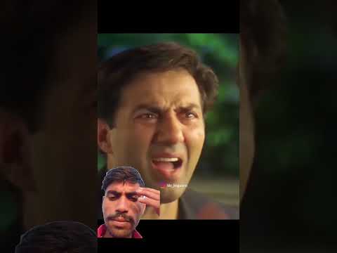 Sunny Deol ki dialogue 💪 #khatarnak #viralshortvideo #trending