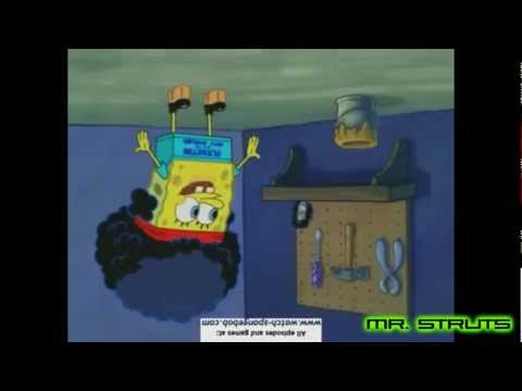 Hey Plankton! Can our first song go like this? | Know Your Meme