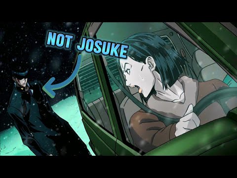 The WORST Jojo's Bizarre Adventure Theories