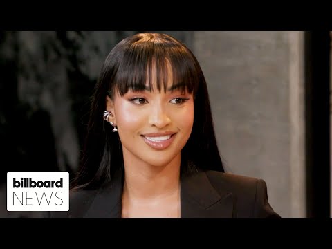 Shenseea on Why Her New Album, 'Never Gets Late Here,' Is Timeless | Billboard News