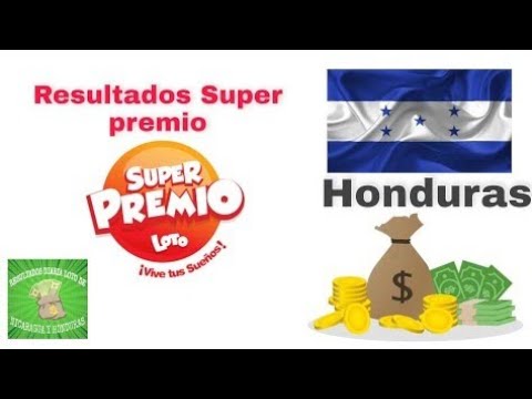 RESULTADOS SUPER PREMIO LOTO HONDURAS DEL DIA MIERCOLES 30 DE MARZO DEL 2022
