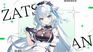 yap yap yap / 雑談【白鹿いおり Phase Connect】