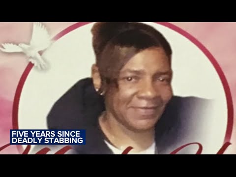 Philadelphia woman searching for answers 5 years after sister's stabbing death