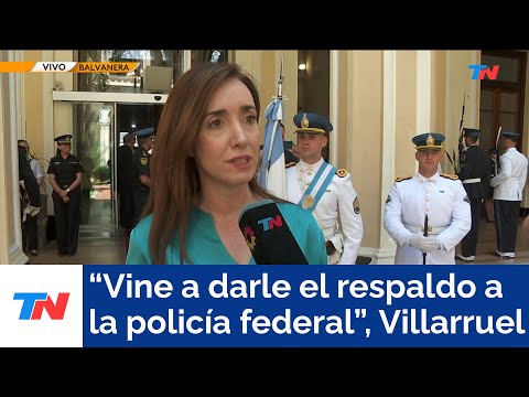 Victoria Villarruel anticipó cuándo se conocerá el gabinete del gobierno de Milei
