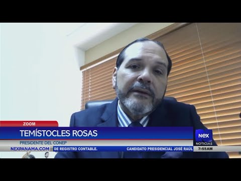 Temístocles Rosas analiza el segundo debate presidencial en Tierras Altas