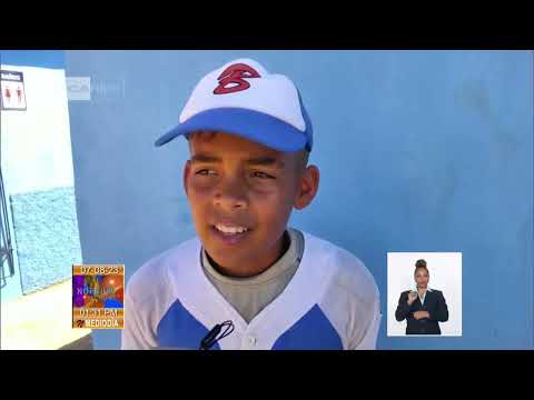Panorama Deportivo al Mediodía en Cuba: 07/08/2023