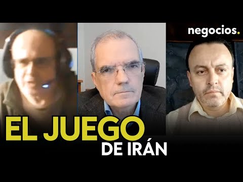 “Irán está evaluando la capacidad de EEUU y el desgaste de Israel”, Jesús López Almejo